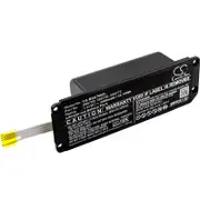 Bose Soundlink Mini 2 Bluetooth Speaker Replacement Battery Compatible with Part # 088772 088789 088796