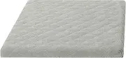 Brandsseller - Washing Machine Top Cover approx. 24 x 24 x 2 inches - Grey