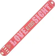 Karma, Emery Board, Colorful Nail File 2-Pack, 150 Grit Nail Files Emery Board, Love