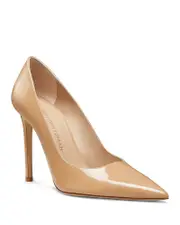Stuart Weitzman Women's Power 100 Pumps