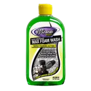 Wizards Select Max Foam Wash 16 oz 52011