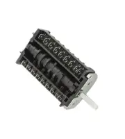 Oven Selector Switch - Multifunction Controller 12540260. Suits Baumatic