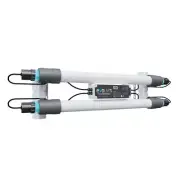 Evolution Aqua Evo 110 watt Titanium UV Clarifier- UVTN110
