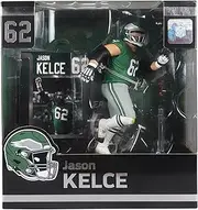 Jason Kelce (Philadelphia Eagles) NFL 7" Figure McFarlane's SportsPicks