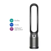 Dyson TP07 Purifier Cool ™ Purifying FanBlack/Nickel 379532-01