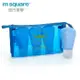 M Square親水系列PVC化妝包S