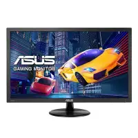 在飛比找Yahoo奇摩購物中心優惠-ASUS 華碩 VP228HE 22 吋 電競 電腦螢幕 抗