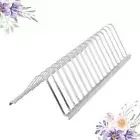 BBQ Metal Skewers Cooking Grid Replacement Barbecue Wire Mesh