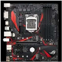 在飛比找蝦皮購物優惠-【現貨】全新ROG Asus/華碩 STRIX B250G 