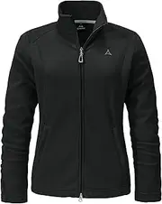 [Schöffel] Women's Leona3 Fleece Jacket Fleece jacket