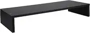 Computer Heightening Stand Monitor Riser Stand Notebook Bracket High Pedestal Desktop Storage Shelf For Laptop Printer Keyboard Organizer