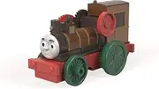 Thomas & Friends DXR77 Adventures Theo The Experimental Engine Toy