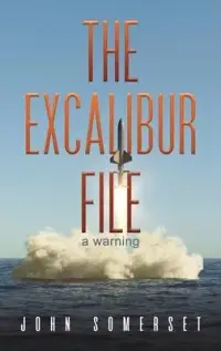 在飛比找博客來優惠-The Excalibur File