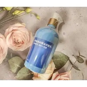 多特瑞 doTERRA 菁純煥采 精油洗髮乳 洗髮精 現貨 秀髮柔順 光澤 保濕 不毛躁 自然 好整理 不含硫酸鹽 矽靈