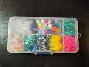 Mini Loom Band Kit (NEW) (Normalcy)