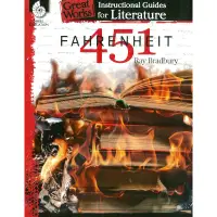 在飛比找蝦皮商城優惠-Great Works 文學透視鏡: Fahrenheit 