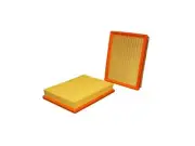 Air Filter For 03-11 Saab 93 93X 94X 2.0L 4 Cyl B207L B205R 2.8L V6 CB84D7 (for: Saab)
