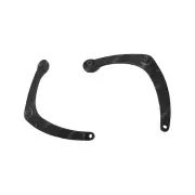 Superspares Front Lower Control Arm Left Hand Side for Citroen C4 Picasso 07-14
