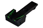 HiViz RGRAD211- Fully Adjustable Rear Sight