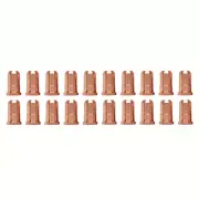 YOUCU 420134 Plasma Nozzle Tips For Hypertherm PowerMax30 Air T30 Plasma Torch