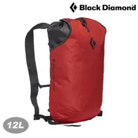 在飛比找城市綠洲戶外生活館優惠-Black Diamond Trail Blitz 12 輕