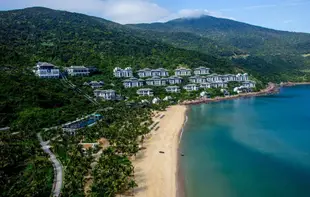 峴港太陽半島洲際度假村InterContinental Danang Sun Peninsula Resort