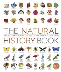 在飛比找誠品線上優惠-The Natural History Book: The 