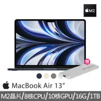 在飛比找momo購物網優惠-【Apple】500G外接SSD★特規機 MacBook A