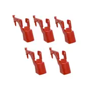 5 Pack of Extra Strong Power Trigger switches For Dyson V10 & V11