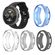 For Polar Vantage V2 Transparent Wristband Screen Protector Bracelet Case Cover