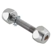 Sunlite Binder Bolt Crmo with Alloy Nut 45mm