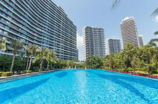 三亞一縷陽光度假公寓Yilv Yangguang Holiday Apartment