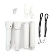 VR Controller Adapter for 2 Handle Grips Extensions Long Arms2199