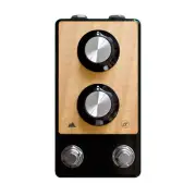Fjord Fuzz DOVRE Fuzz & Reverb Pedal