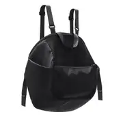 Baby Stroller Storage Bag Mom Backpack High Capacity Baby Stroller Accessories Portable Storage Bag