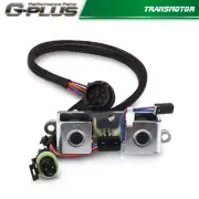 Fit For 1996-1999 42RE 46RE 47RE Solenoid Lock-up TCC Overdrive w/Harness New