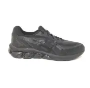 Asics Gel-Quantum 180 VII Running Shoe Sneaker Mens Size 10.5 All Triple Black