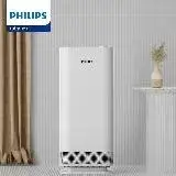 在飛比找遠傳friDay購物精選優惠-【PHILIPS 飛利浦】UV-C紫外線空氣消毒殺菌機-中白