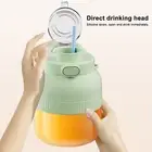 Usb Rechargeable Juicing Cup Lightweight Personal Blender Compact Wireless Mini