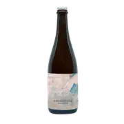 Wildflower Bright Side Riesling Australian Wild Ale