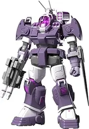 MAX Factory - Fang of The Sun Dougram Combat Armors Max28 1/72 Model Kit
