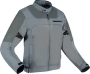 Bering Malibu, textile jacket , color: Grey , size: S