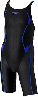 [Speedo] Speed Flex Sigma Junior Openback Kneeskin Flex Sigma Kai Junior Open Back Knee Skin