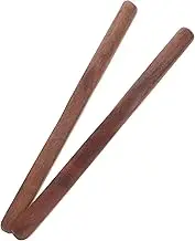 Gatuida Wooden Flour Mixing Stick Versatile for Baking Cooking Easy Mixing and Blending