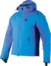 Dainese Skyward, Te , color: Light Blue/Blue/Black , size: S