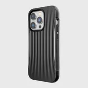 Raptic iPhone 14 Pro Clutch Case With Magsafe - Black