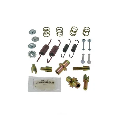 Parking Brake Hwd Kit Carlson H7346 (for: Lexus)