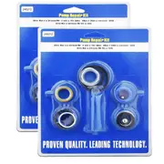 248212 Pump Repair Kit for GracoAirless Paint Sprayer Ultra Max II 695 795 LineLazer 3900 Aftermark As Shown