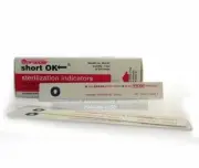 Propper – Steam Indicator Strips 4″ OK Strips, Box of 250 OEM 26410100