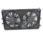 GM3115122 Front COOLING FAN For Chevrolet Monte Carlo,Impala 89022512 New (for: Chevrolet)
